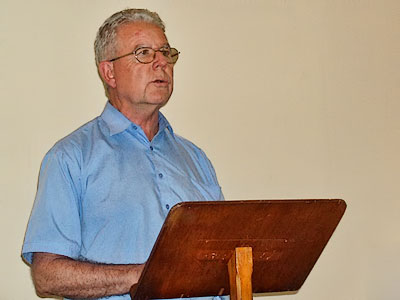 Justin Taylor: Jean-Claude Colin's beatification no longer a problem