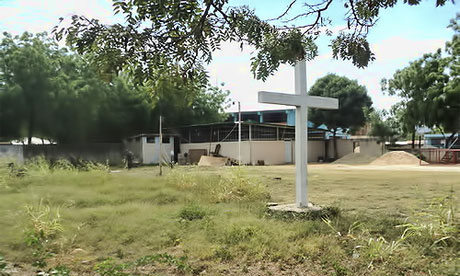 Jean-Calude College Chapel