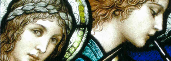 Craig Larkin: An Inner Music