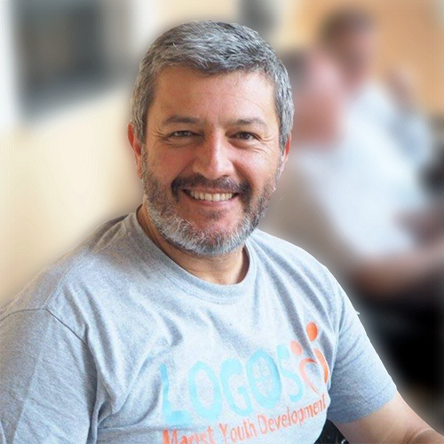 Dare to Dream is ready to go says Alejandro Muñoz