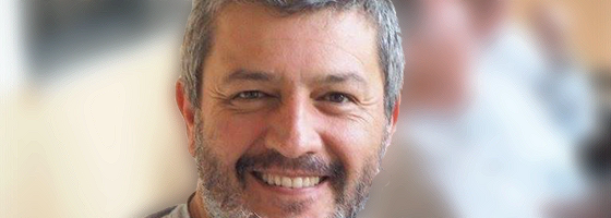 Dare to Dream is ready to go says Alejandro Muñoz