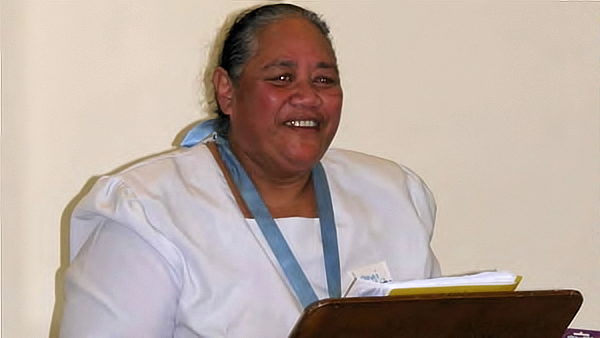 Langi Paasi