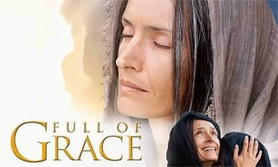 Ave Maria Full of Grace