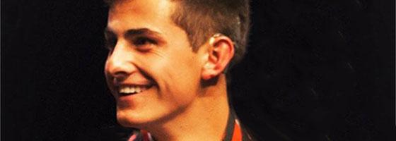 Former St Bede's College student