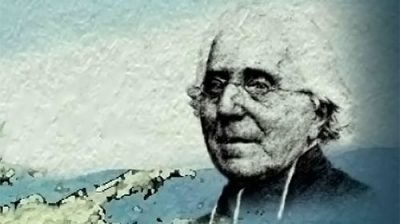 Society of Mary founder Jean-Claude Colin