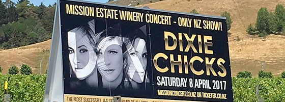 Dixie Chicks