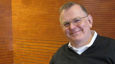 John Hannan Superior General of the Society of Mary