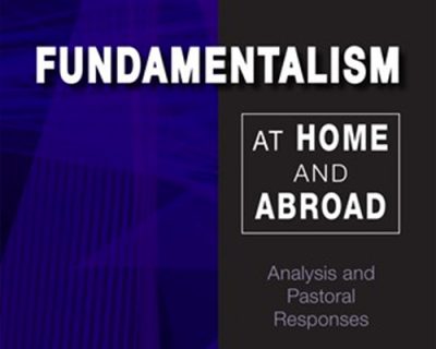Fundamentalism