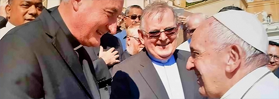 pope francis