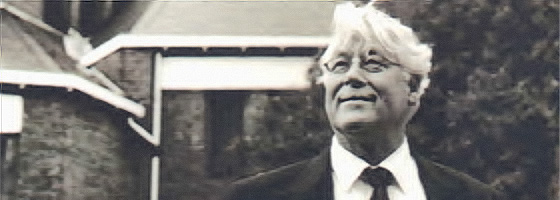 fr piet van der aart sm